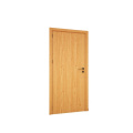 Hochwertige Standard-Holzfeuer-Tür zum Gebäude